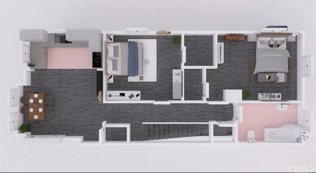 1807 S Bonnie Brae Street, Los Angeles, CA 90006