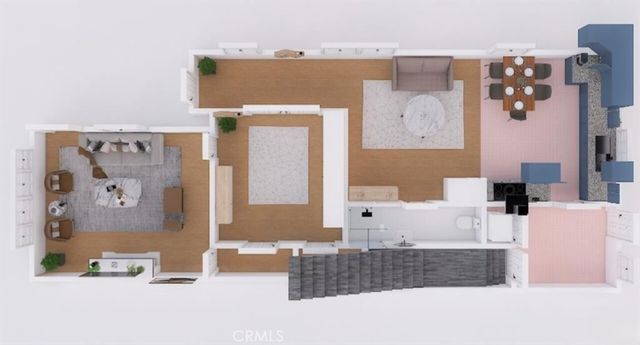 1807 S Bonnie Brae Street, Los Angeles, CA 90006