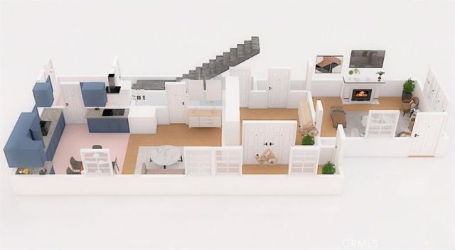 1807 S Bonnie Brae Street, Los Angeles, CA 90006