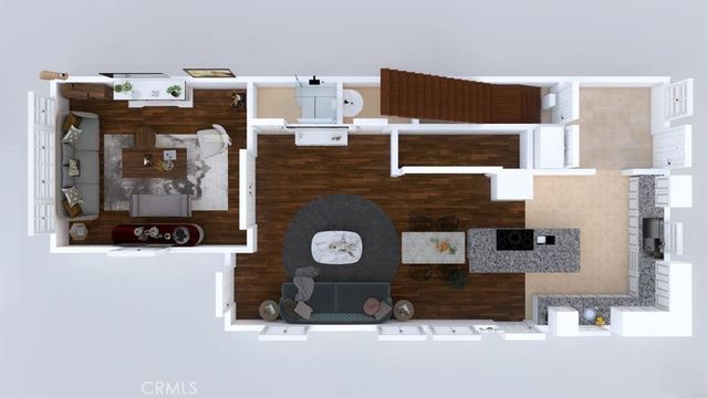 1807 S Bonnie Brae Street, Los Angeles, CA 90006