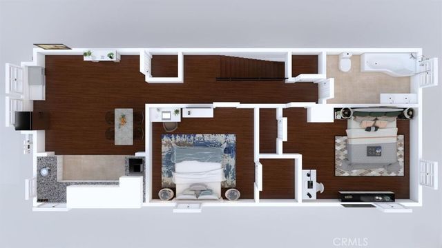 1807 S Bonnie Brae Street, Los Angeles, CA 90006