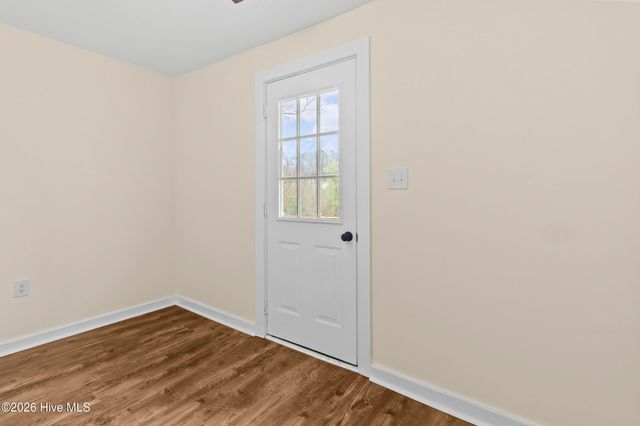 325 Miller Boulevard, Havelock, NC 28532