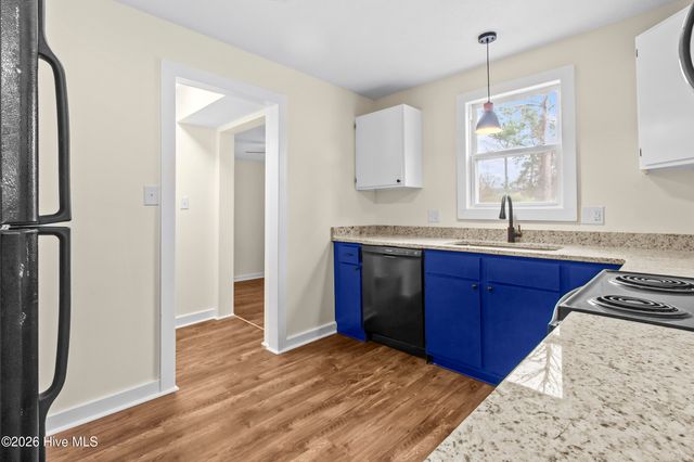 325 Miller Boulevard, Havelock, NC 28532