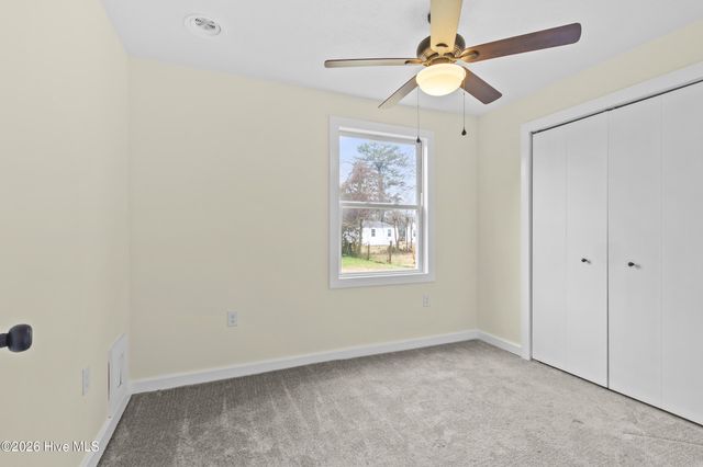 325 Miller Boulevard, Havelock, NC 28532