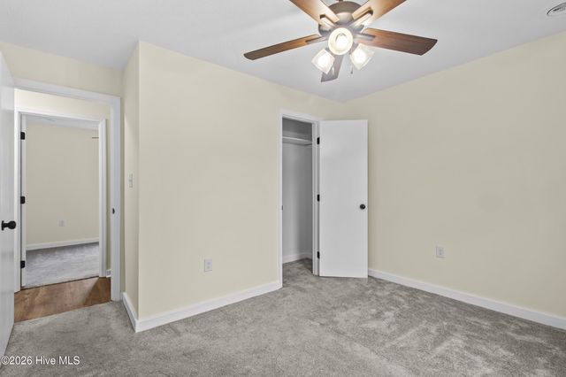 325 Miller Boulevard, Havelock, NC 28532