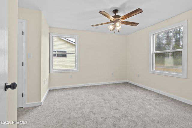 325 Miller Boulevard, Havelock, NC 28532