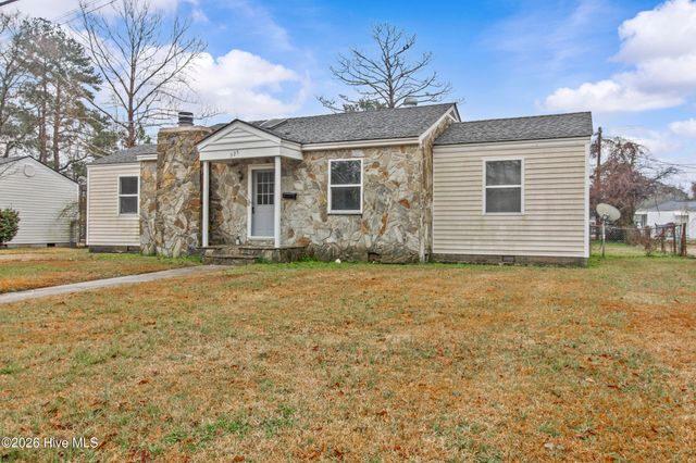 325 Miller Boulevard, Havelock, NC 28532