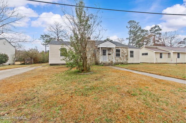 325 Miller Boulevard, Havelock, NC 28532