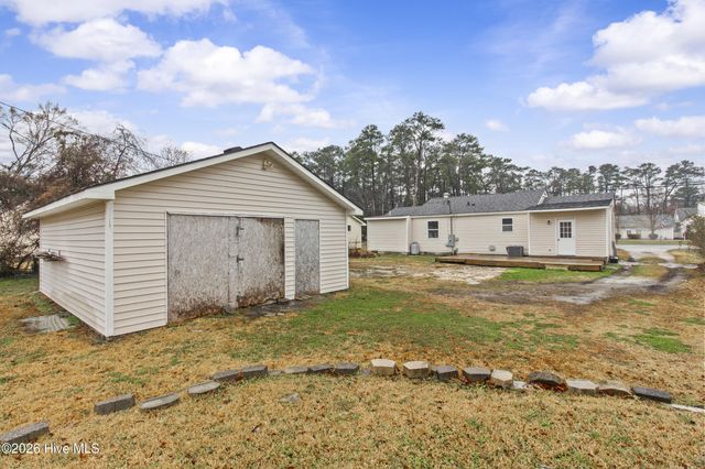 325 Miller Boulevard, Havelock, NC 28532