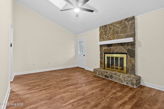 325 Miller Boulevard, Havelock, NC 28532