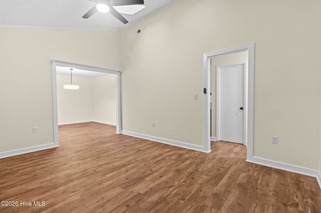 325 Miller Boulevard, Havelock, NC 28532