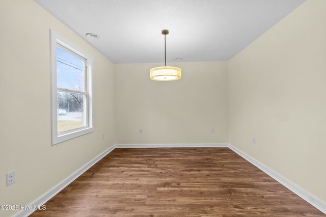 325 Miller Boulevard, Havelock, NC 28532