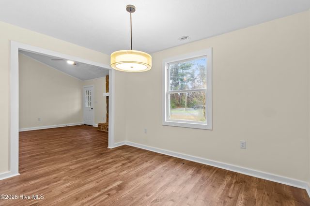 325 Miller Boulevard, Havelock, NC 28532