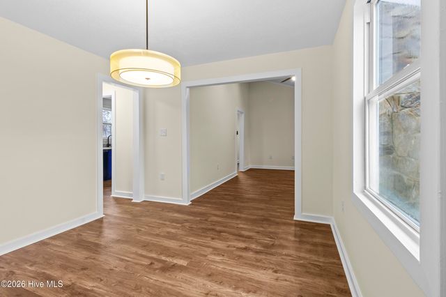 325 Miller Boulevard, Havelock, NC 28532