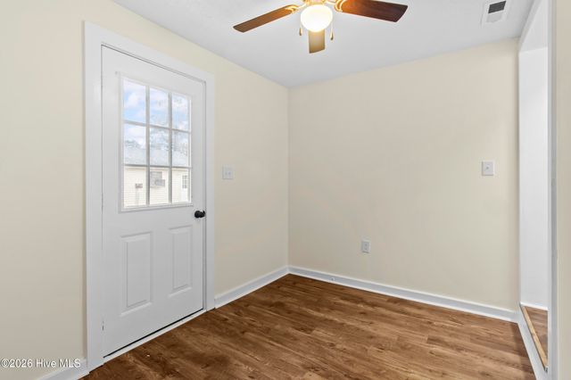 325 Miller Boulevard, Havelock, NC 28532