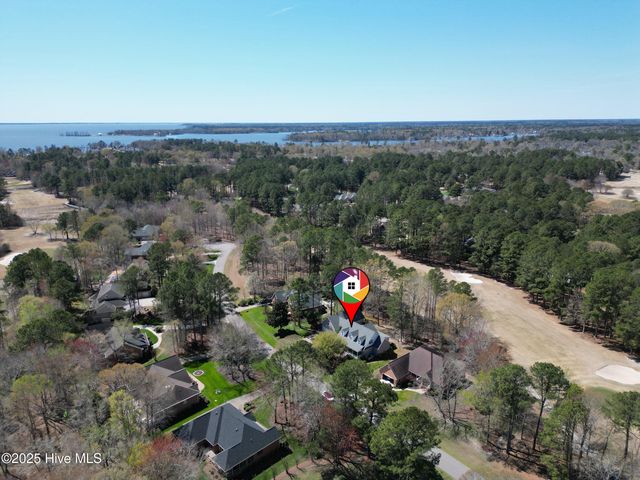 112 Cashie Drive, Hertford, NC 27944