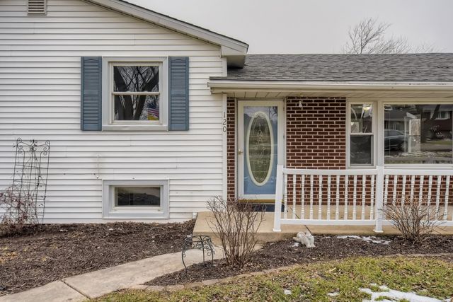 120 Roberts Road, New Lenox, IL 60451