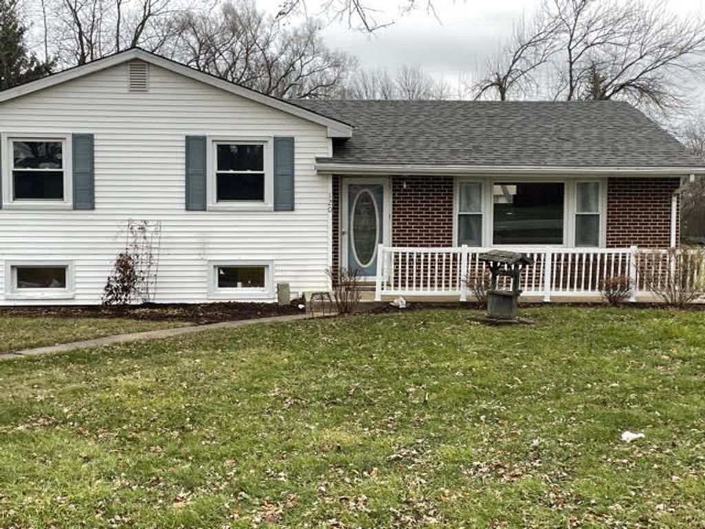 120 Roberts Road, New Lenox, IL 60451