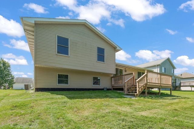 1308 W 82nd Place, Merrillville, IN 46410