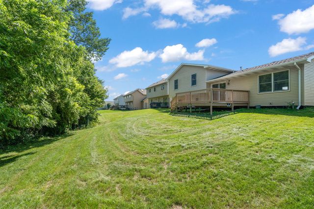 1308 W 82nd Place, Merrillville, IN 46410