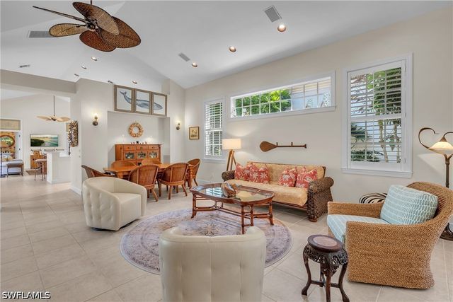 7060 VERDE WAY, Naples, FL 34108