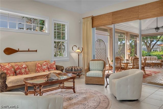 7060 VERDE WAY, Naples, FL 34108