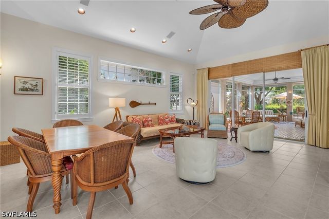 7060 VERDE WAY, Naples, FL 34108