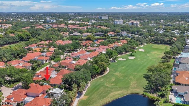 7060 VERDE WAY, Naples, FL 34108