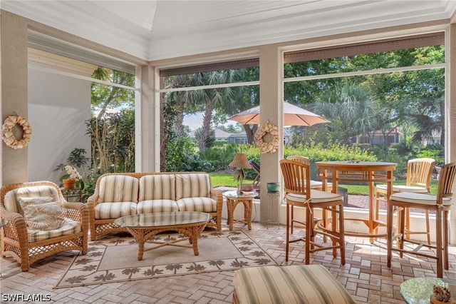 7060 VERDE WAY, Naples, FL 34108