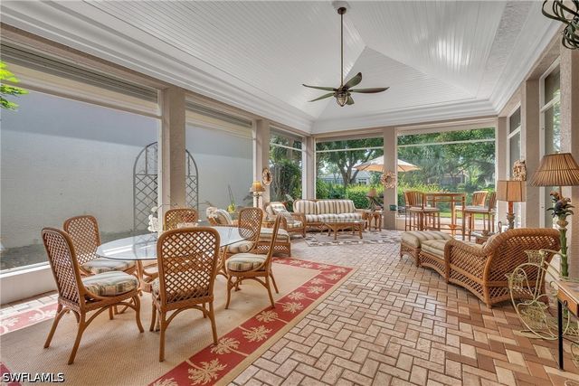 7060 VERDE WAY, Naples, FL 34108