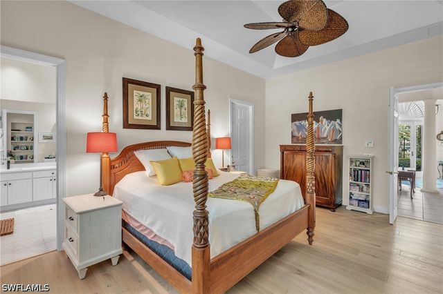 7060 VERDE WAY, Naples, FL 34108