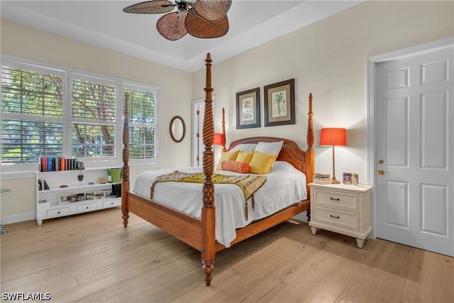 7060 VERDE WAY, Naples, FL 34108