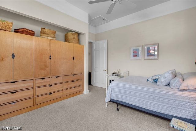 7060 VERDE WAY, Naples, FL 34108