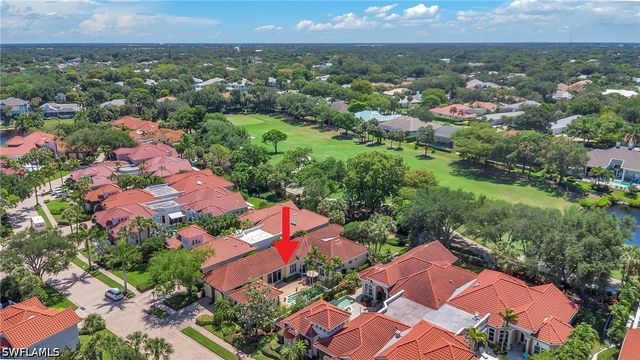 7060 VERDE WAY, Naples, FL 34108