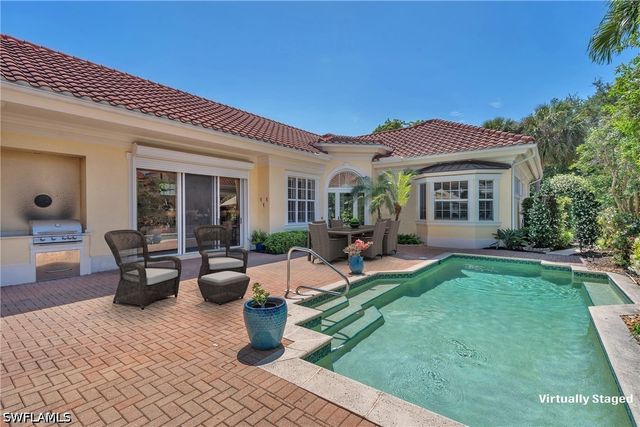 7060 VERDE WAY, Naples, FL 34108