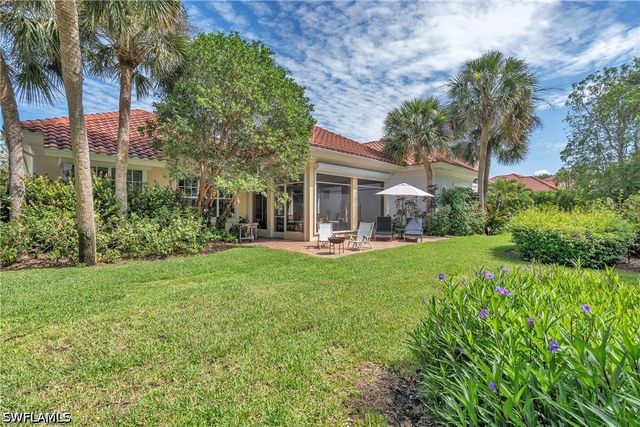 7060 VERDE WAY, Naples, FL 34108