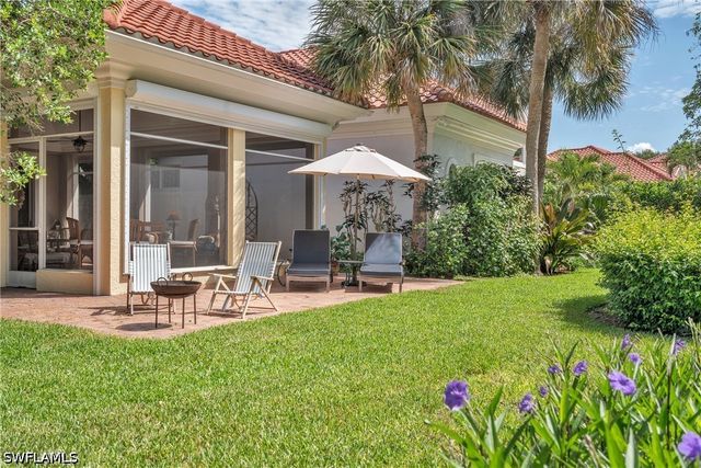 7060 VERDE WAY, Naples, FL 34108