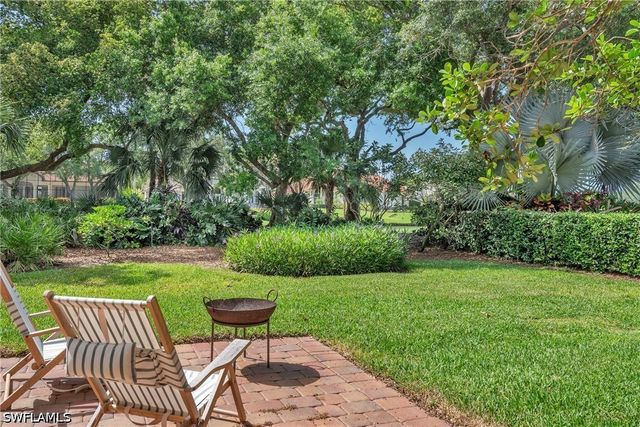 7060 VERDE WAY, Naples, FL 34108