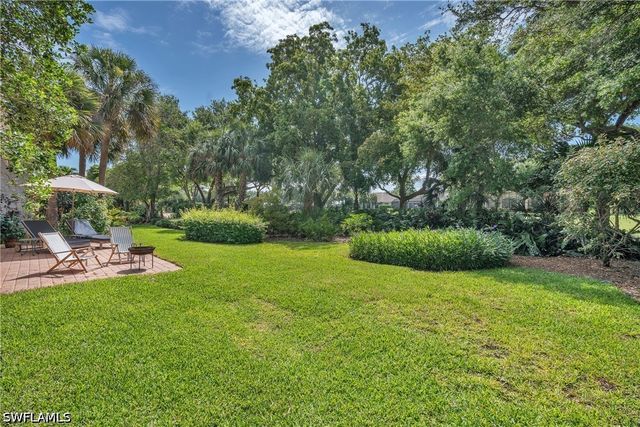 7060 VERDE WAY, Naples, FL 34108