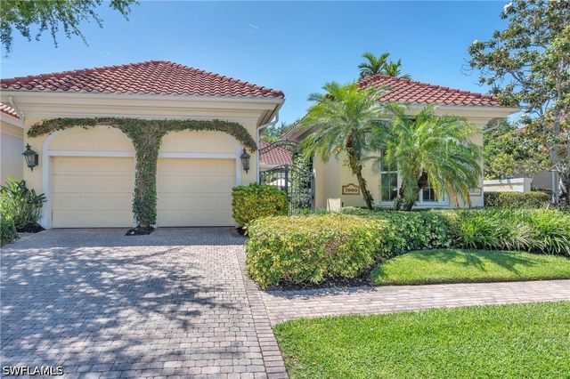 7060 VERDE WAY, Naples, FL 34108