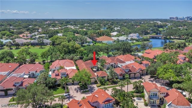 7060 VERDE WAY, Naples, FL 34108