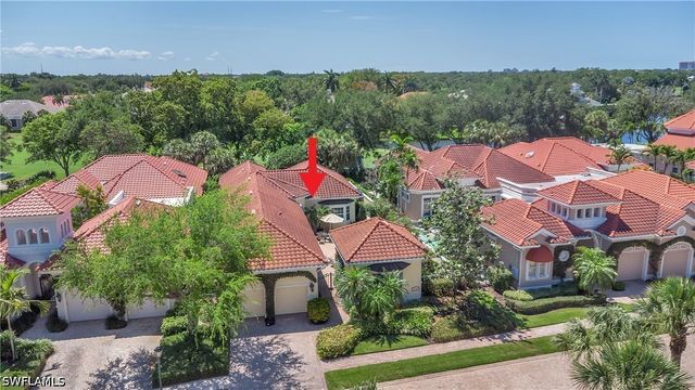 7060 VERDE WAY, Naples, FL 34108