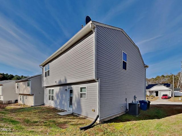 1925 Buffalo Way, Durham, NC 27704