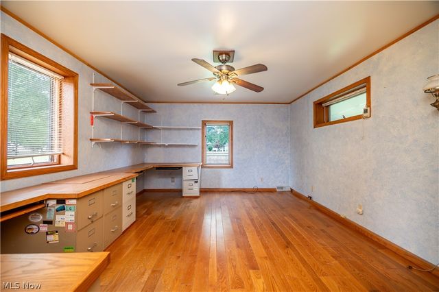 5033 N Park Avenue Extension, Warren, OH 44481