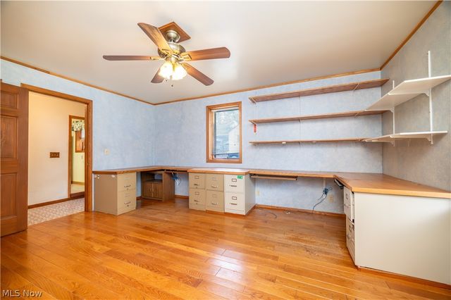 5033 N Park Avenue Extension, Warren, OH 44481