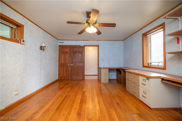 5033 N Park Avenue Extension, Warren, OH 44481