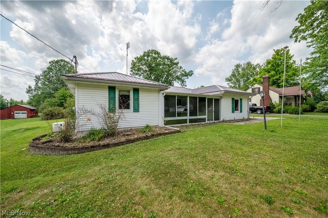 5033 N Park Avenue Extension, Warren, OH 44481