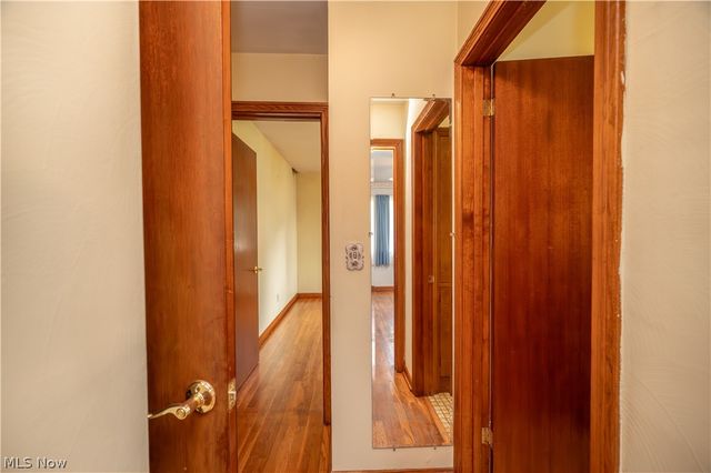 5033 N Park Avenue Extension, Warren, OH 44481