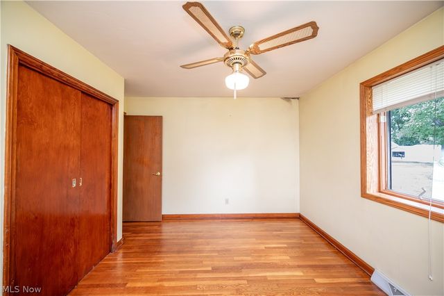 5033 N Park Avenue Extension, Warren, OH 44481
