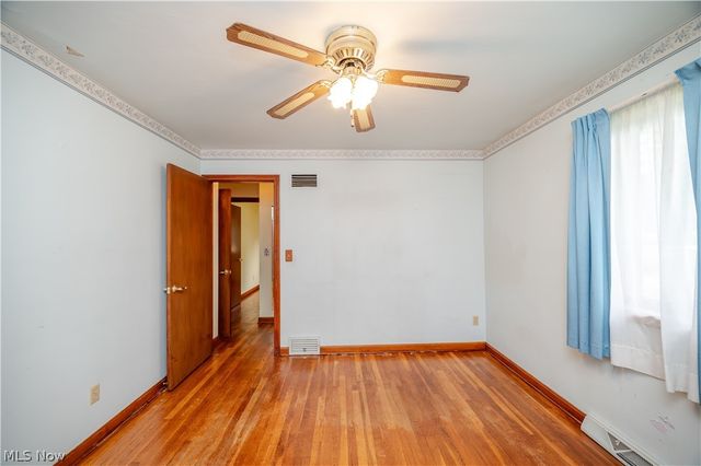 5033 N Park Avenue Extension, Warren, OH 44481